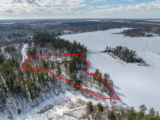 25315 Heartland Drive, Nevis, MN 56467
