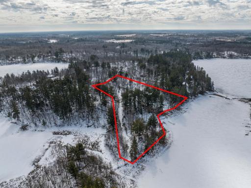 25315 Heartland Drive, Nevis, MN 56467