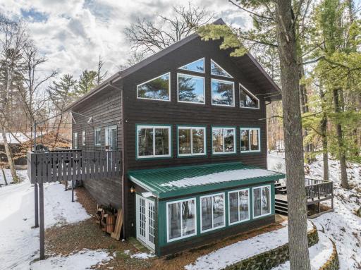 25315 Heartland Drive, Nevis, MN 56467