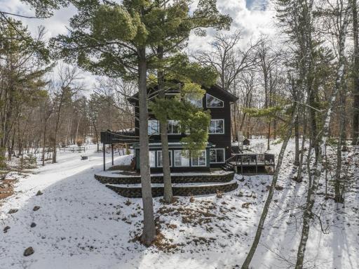 25315 Heartland Drive, Nevis, MN 56467