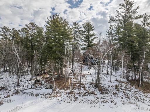 25315 Heartland Drive, Nevis, MN 56467