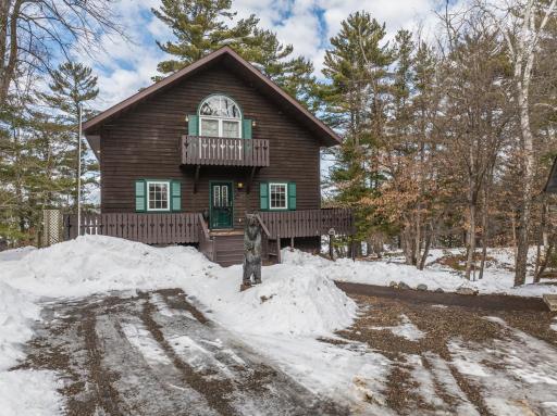 25315 Heartland Drive, Nevis, MN 56467