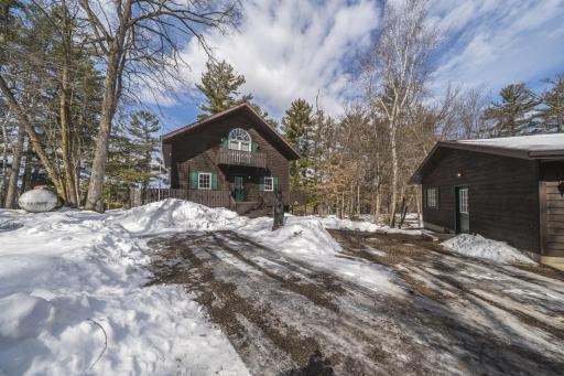 25315 Heartland Drive, Nevis, MN 56467