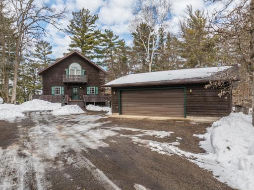 25315 Heartland Drive, Nevis, MN 56467