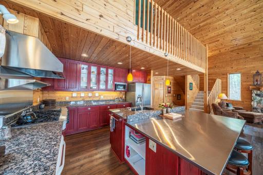 25315 Heartland Drive, Nevis, MN 56467