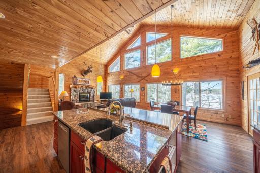 25315 Heartland Drive, Nevis, MN 56467