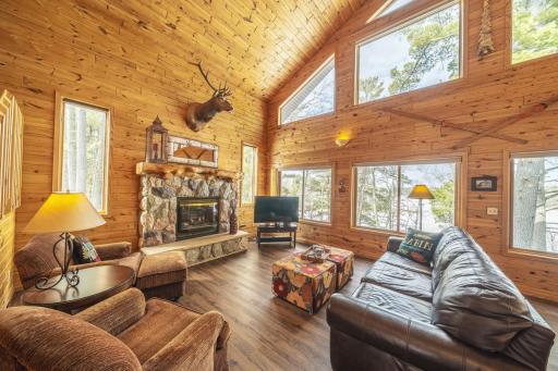 25315 Heartland Drive, Nevis, MN 56467
