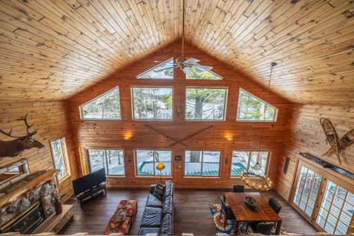 25315 Heartland Drive, Nevis, MN 56467