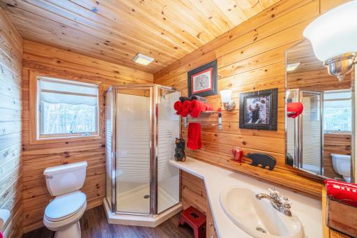25315 Heartland Drive, Nevis, MN 56467
