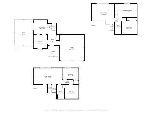 8175 Jensen Avenue S, Cottage Grove, MN 55016