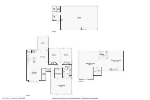 8542 Ebben Circle NE, Monticello, MN 55362