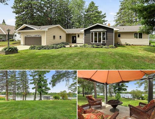 5565 NE River Road, Sauk Rapids, MN 56379