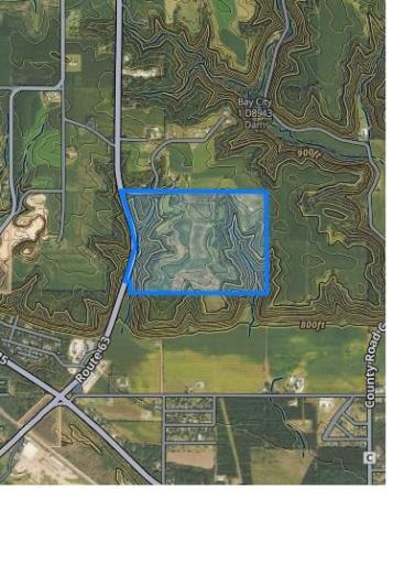 W7675 210th Avenue, Hager City, WI 54014