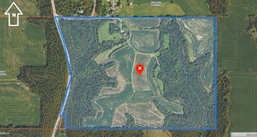 W7675 210th Avenue, Hager City, WI 54014