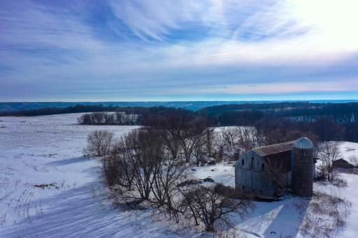 W7675 210th Avenue, Hager City, WI 54014