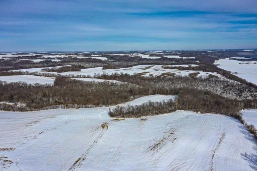 W7675 210th Avenue, Hager City, WI 54014