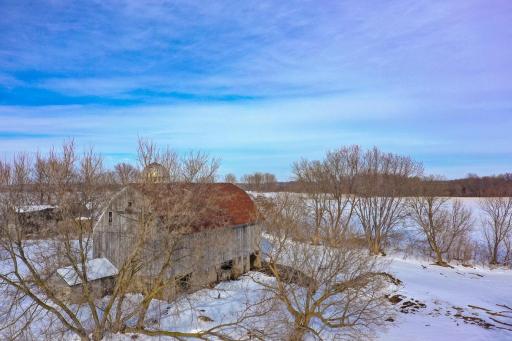 W7675 210th Avenue, Hager City, WI 54014