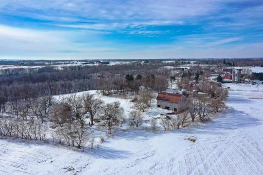 W7675 210th Avenue, Hager City, WI 54014