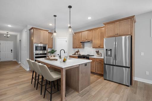 1338 Rose Street, New Richmond, WI 54017