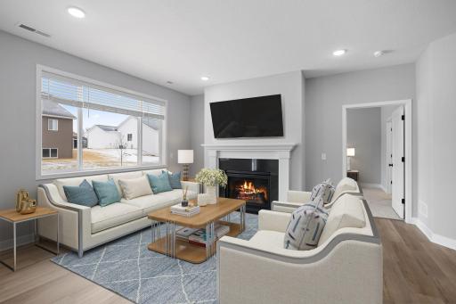 1338 Rose Street, New Richmond, WI 54017