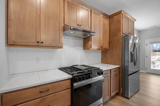 1338 Rose Street, New Richmond, WI 54017
