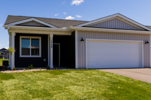 1338 Rose Street, New Richmond, WI 54017