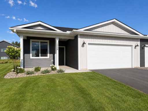 1338 Rose Street, New Richmond, WI 54017