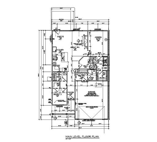 1338 Rose Street, New Richmond, WI 54017