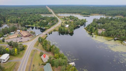 7207 E County Road T, Gordon, WI 54838
