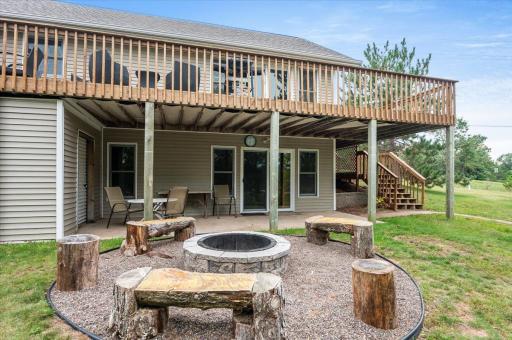 7207 E County Road T, Gordon, WI 54838