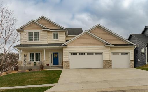 2025 Hagen Lane SW, Rochester, MN 55902