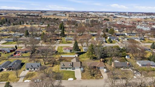 318 Thomas Avenue, Owatonna, MN 55060