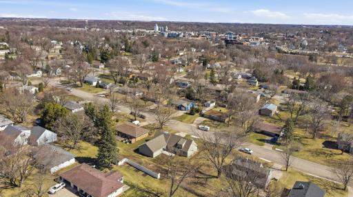 318 Thomas Avenue, Owatonna, MN 55060