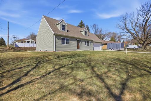 318 Thomas Avenue, Owatonna, MN 55060