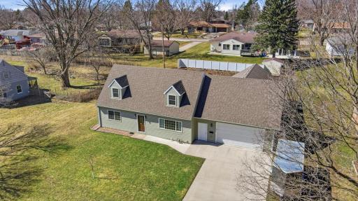 318 Thomas Avenue, Owatonna, MN 55060