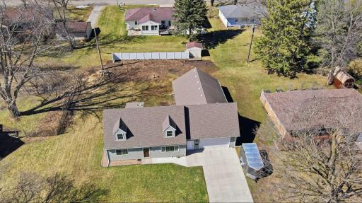 318 Thomas Avenue, Owatonna, MN 55060