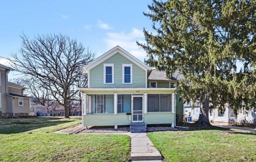 Photo for 462 13th Street, Red Wing, MN 55066 - listing #7041379 462 13th Street, Red Wing, MN 55066