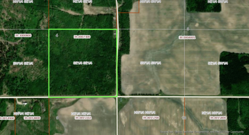 Brown 40 Acre