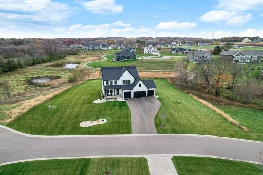 14415 49th Street N, Stillwater, MN 55082