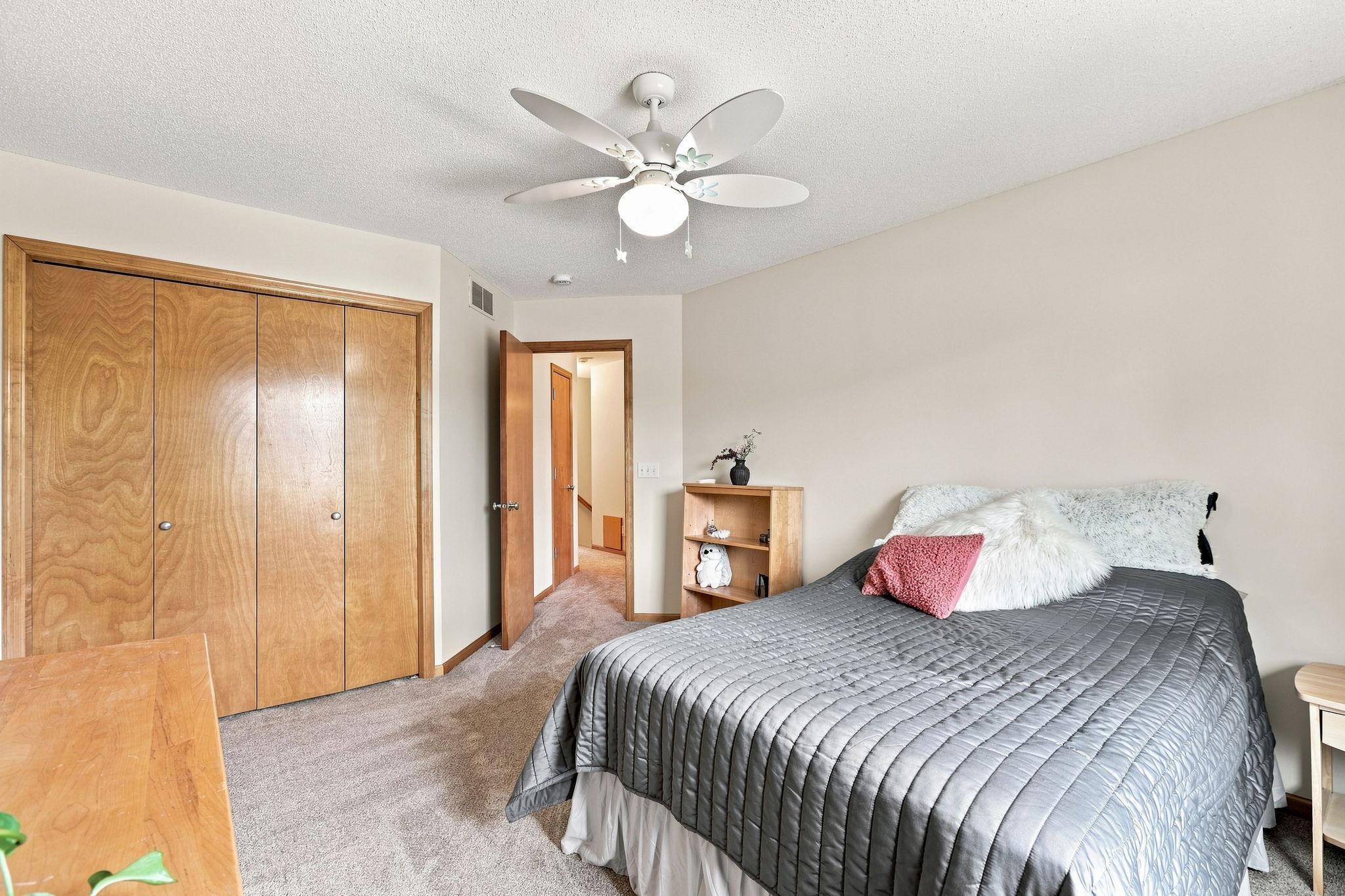 Bedroom #2 second floor