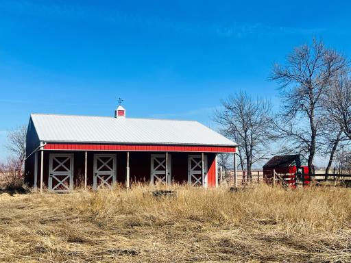 6392 US Highway 75, Wheaton, MN 56296