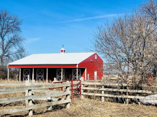 6392 US Highway 75, Wheaton, MN 56296