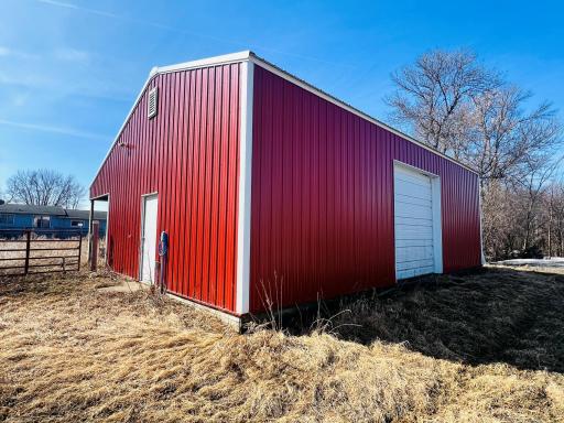 6392 US Highway 75, Wheaton, MN 56296