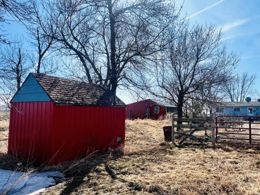 6392 US Highway 75, Wheaton, MN 56296