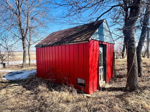 6392 US Highway 75, Wheaton, MN 56296