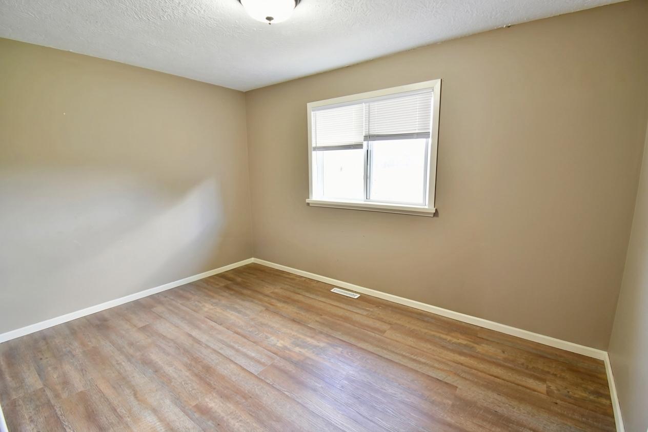 Bedroom upstairs 2 virtually staged
