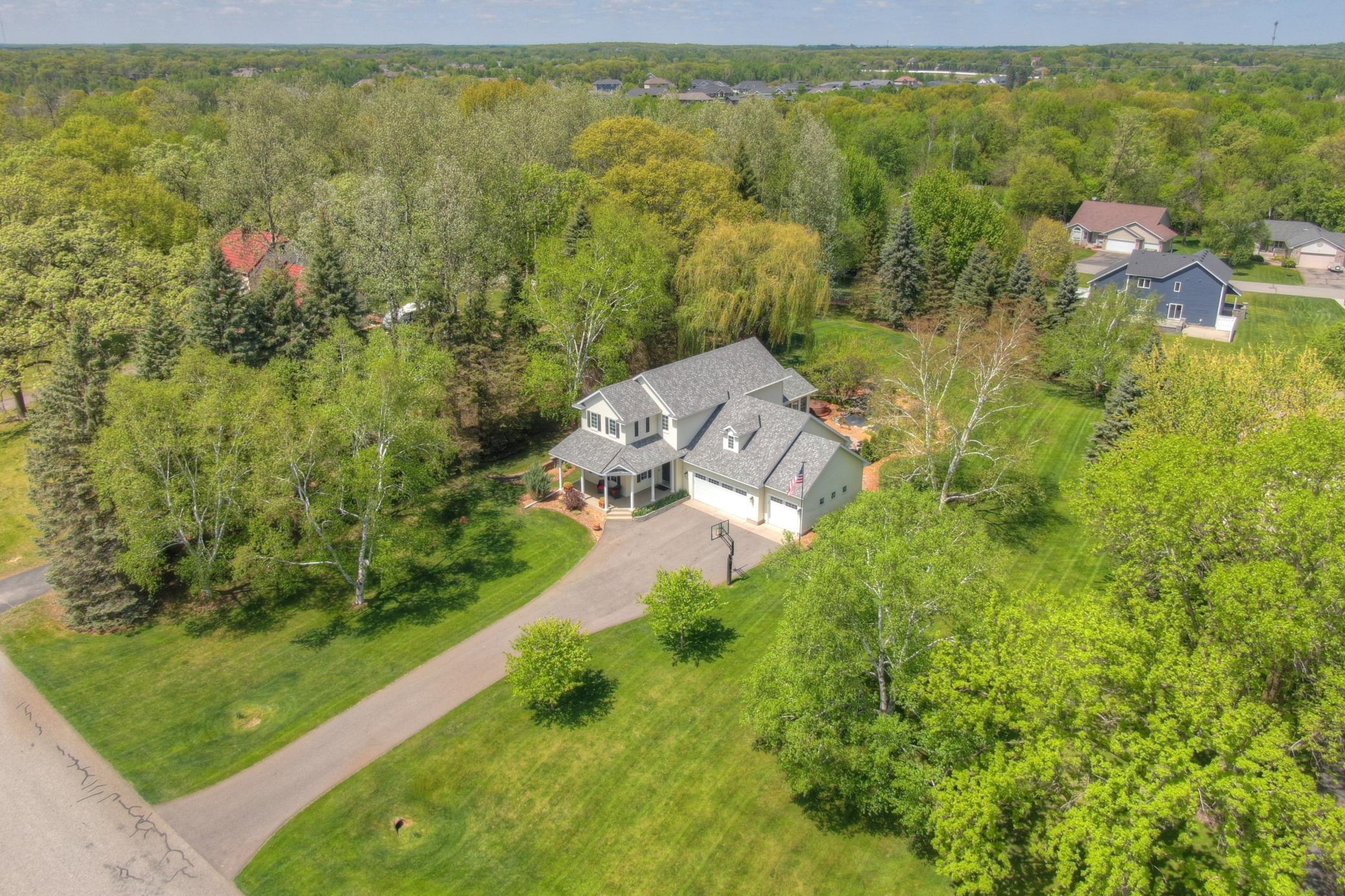 Schedule your private showing today on this great South Saint Cloud home.