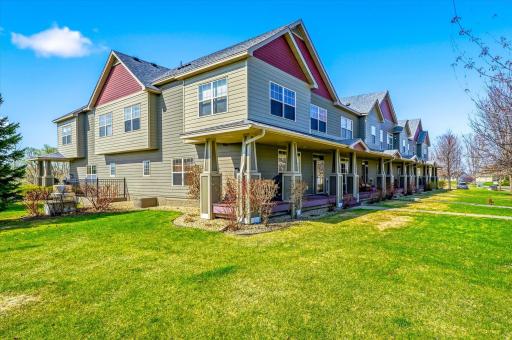 24565 Superior Drive, Rogers, MN 55374