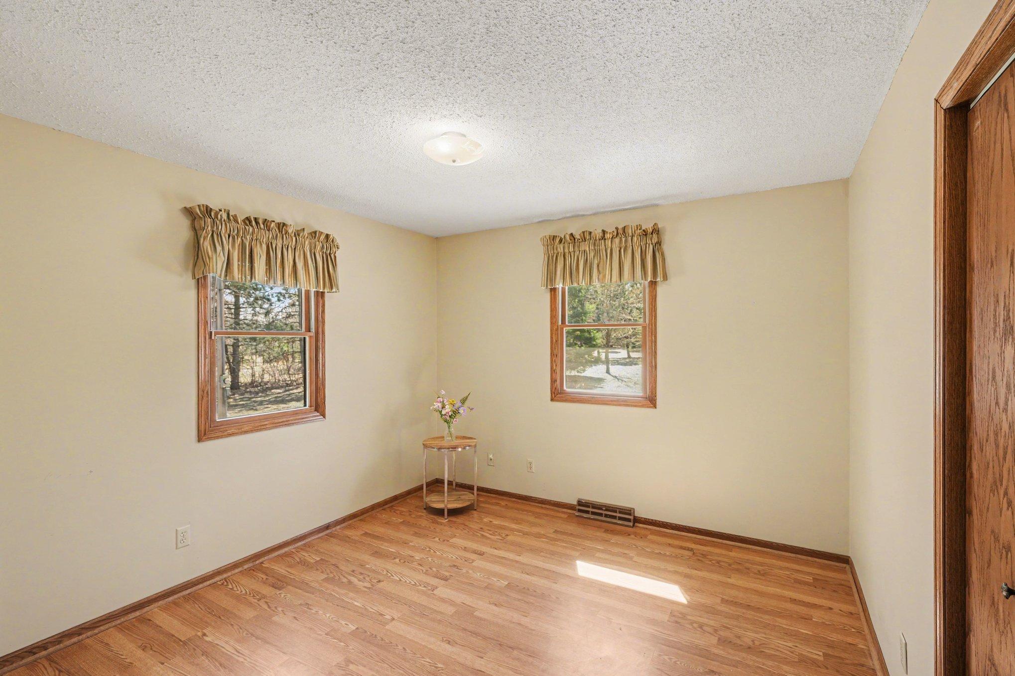 Upper Level Bedroom #2