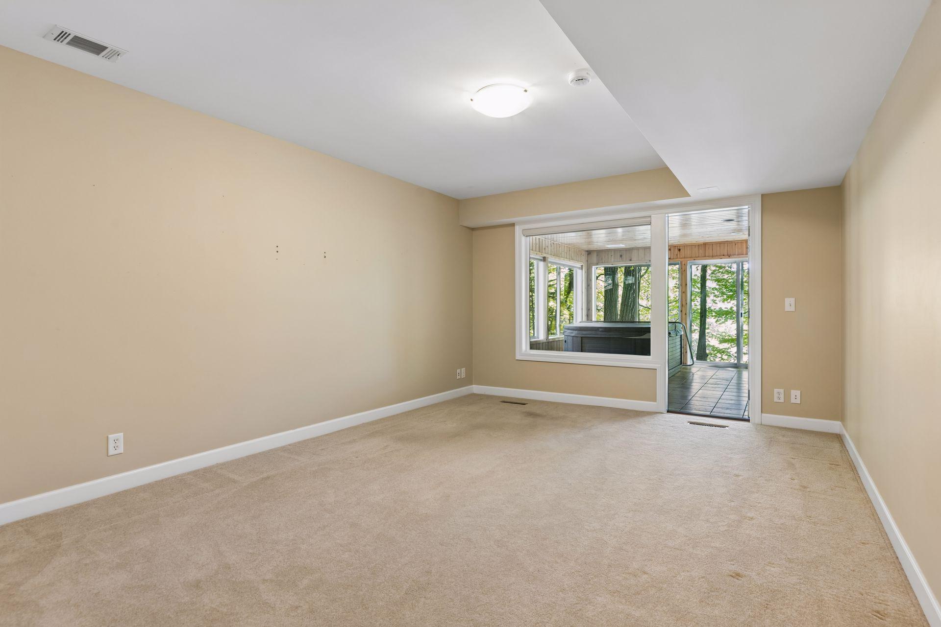 Bedroom #3